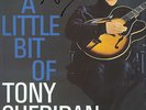 Tony Sheridan - Just A Little Bit Of (Vinyl LP)   (Original Autogramm)
