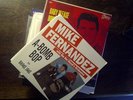 ROCKABILLY ROCKNROLL  RHYTHM & BLUES  JIVER 7´ 45' - 20 KILLER SINGLES REPROS 