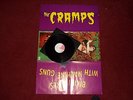 The Cramps (  Bikini girls with Machine Guns ) cover ist Poster 12ENV 17