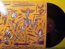 RARE 1981 FTM80 - The Plugz - Better Luck