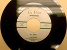 MACK RICE - MY BABY / BABY I'M COMING HOME Detroit Soul 45 7