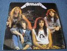 METALLICA LIVE 82 + 84  2LP