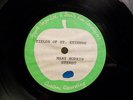APPLE SINGLE SIDED ACETATE MARY HOPKINS UNRELEASED VERSION