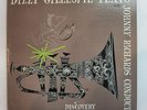 DIZZY GILLESPIE PLAYS & JOHNNY RICHARDS CONDUCTS DISCOVERY RECORDS DL-3013