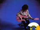 Third Man Records Tri-Color Wanda Jackson 