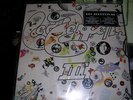 LED ZEPPELIN THREE (III) LP-ATLANTIC LABEL #SD 19128-GATEFOLD COVER-SEALED