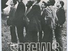 THE SPECIALS a message to you rudy / nite klub 1979 PORTUGUESE 2 TONE SKA 7''