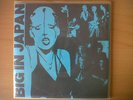 BIG IN JAPAN - Suicide A GoGo / Nothing Special - ZOO Records 45 / Post Punk