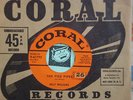 Billy Williams 45 The Pied Piper / Butterfly Popcorn New Breed R&B VG++