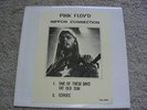 PINK FLOYD LP - NIPPON CONNECTION RARE NM RAVEN RECORDS BELGIUM