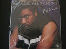 GOLDIE ALEXANDER - 