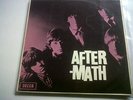 The Rolling Stones - Aftermath - Decca LK 4786 mono LP with unboxed Decca logo