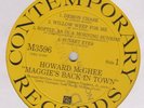 HOWARD McGHEE 