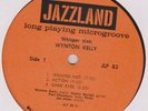 WYNTON KELLY 