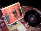 Elvis Presley EPA SHAKE RATTLE AND ROLL RCA 830
