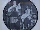 Rockabilly; Johnny Burnette and the Rock 'n Roll trio 10
