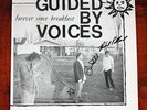 GUIDED BY VOICES 1986 FOREVER SINCE BREAKFAST LP MINT RARE ROBERT POLLARD GBV