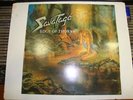 SAVATAGE EDGE OF THORNS RARE POWER METAL LP JON OLIVA'S PAIN ICED EARTH