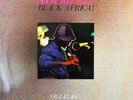 SAM RIVERS - BLACK AFRICA