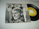 Jerry Lee Lewis - High School Confidential / Fools Like Me - SUN # 296 45 & P S