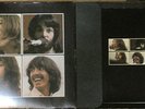 The Beatles Let It Be Canada Box Set w Booklet SOAL 6351 Rare