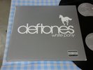 Deftones – White Pony 2LP Euro 2000 Original