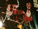 Jean Michel Jarre Houston Lyon Signed