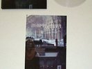 SADDEST LANDSCAPE After The Lights LP LTD/100 CLEAR/RED VINYL La Dispute Orchid