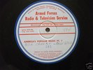 THE BOB CROSBY STORY WITH RARE INTERVIEWS - TWO 16