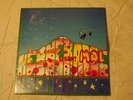 KEBNEKAISE - RESA MOT OKANT MAL LP - SWEDISH PSYCH PROG ROCKER