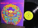 1968 Orig   THE GRATEFUL DEAD   ANTHEM   Psych GARCIA 
