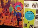 MINT SHRINK 1967 DIRTY BLUES BAND pre BACON FAT ex MISUNDERSTOOD = ORIG 1st LP