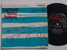 Daphne Oram Electronic Sound Patterns -Listen,Move and Dance E.P. 1962  - Listen