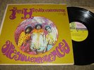 JIMI HENDRIX LP - ARE YOU EXPERIENCED - TRI COLOR - A BEAUTY
