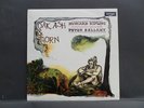 PETER BELLAMY - OAK, ASH AND THORN FOLK LP