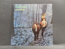 ROBIN & BARRY DRANSFIELD - ROUT OF THE BLUES FOLK LP