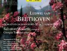 * FONÉ - 035 - BEETHOVEN - VIOLIN SONATA - LA PRIMAVERA - SALVATORE ACCARDO *