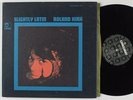 ROLAND KIRK Slightly Latin LIMELIGHT LP