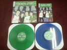 Swingin' Utters  Live In A Dive LP nofx lagwagon strung out dead to me punk 7