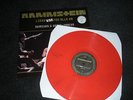 Rammstein - Liebe war.. - LIM RED VINYL  VERY RARE