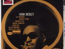 HANK MOBLEY No Room For Squares BLUE NOTE LP NY USA