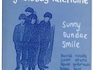 MY BLOODY VALENTINE : Sunny Sundae Smile - VERY rare UK 7