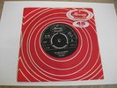 THE VOICE - TRAIN TO DISASTER - 1966 -  ORIGINAL MONSTER 
