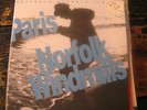 NORTHERN PICTURE LIBRARY Paris SARAH 7