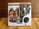 MANFRED MANN Up The Junction LP UK Shrink OG Fontana 68
