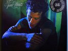 TOM WAITS BLUE VALENTINE RARE ORIGINAL 1978 ASYLUM WHITE LABEL PROMO LP MINT