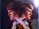 TOMMY ROE w/CURT BOETTCHER IT'S NOW WINTER'S DAY SEALED ORIGINAL '66 ABC MONO LP