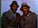 WES MONTGOMERY w/WYNTON KELLY+PHILLY JOE BAGS MEETS WES NM ORIG '61 RIVERSIDE LP