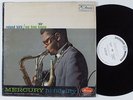 ROLAND KIRK We Free Kings MERCURY LP WLP SHRINK
