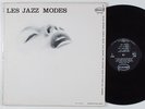 LES JAZZ MODES Self-Titled DAWN LP
